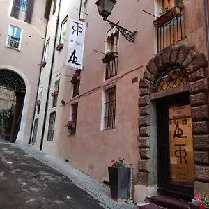 Relais Palazzo Taverna רומא