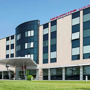 Mercure Venezia-marghera 4*, Marghera Italie