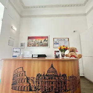 Konukevi Il Tempio Della Capitale