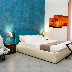 3* Bed and breakfast Salotto Piramide