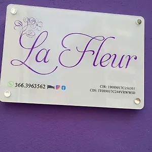 La Fleur Pensión