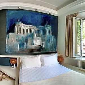 Bdb Luxury San Pietro Affittacamere