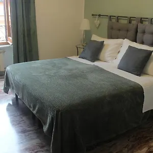 3* Bed and breakfast Isolatiberina