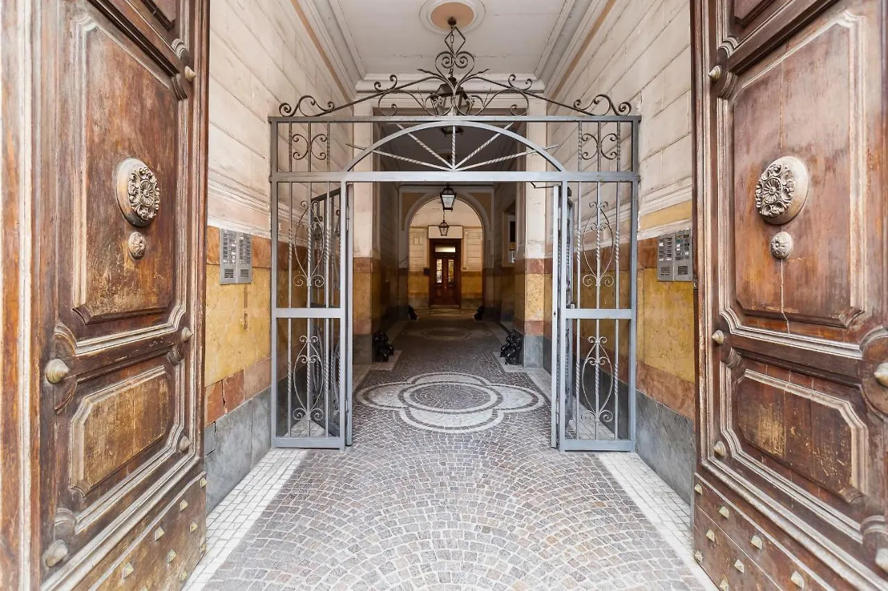 Maison Risorgimento Roma Affittacamere