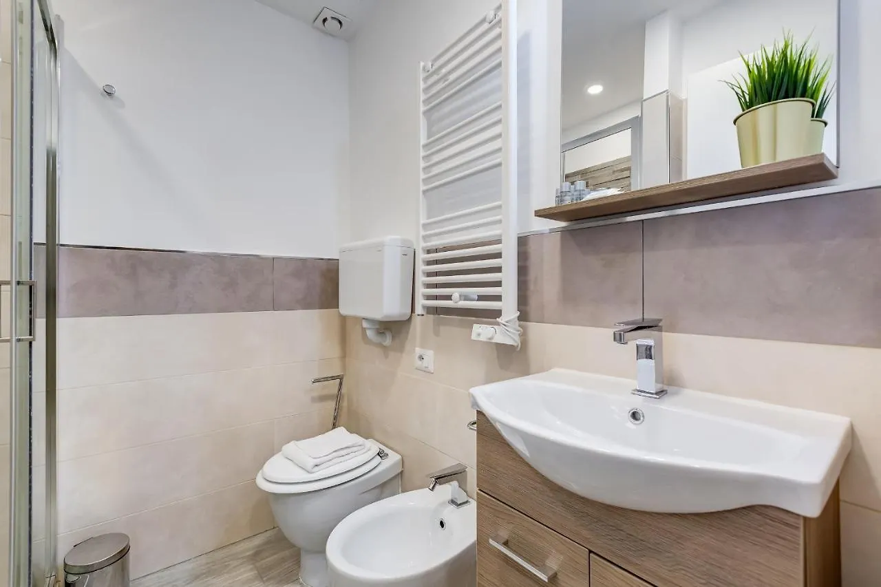 Maison Risorgimento Roma Affittacamere