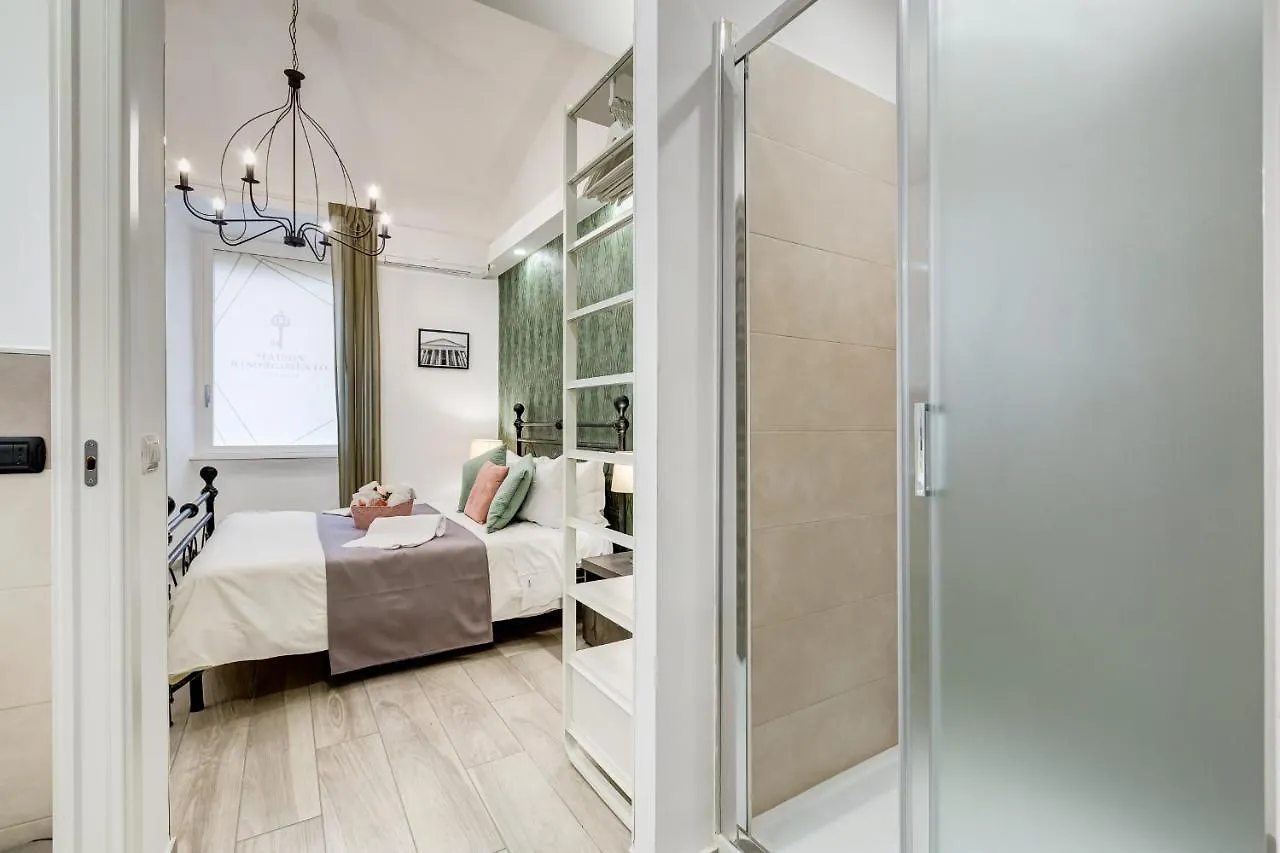 Maison Risorgimento Roma